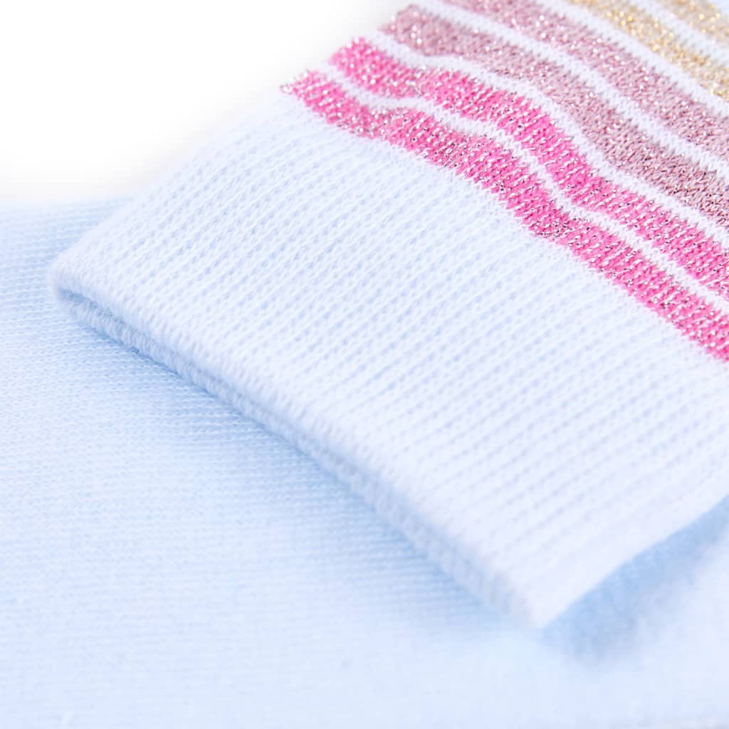 Παιδικές Κάλτσες 5 Ζευγάρια EU 26-29