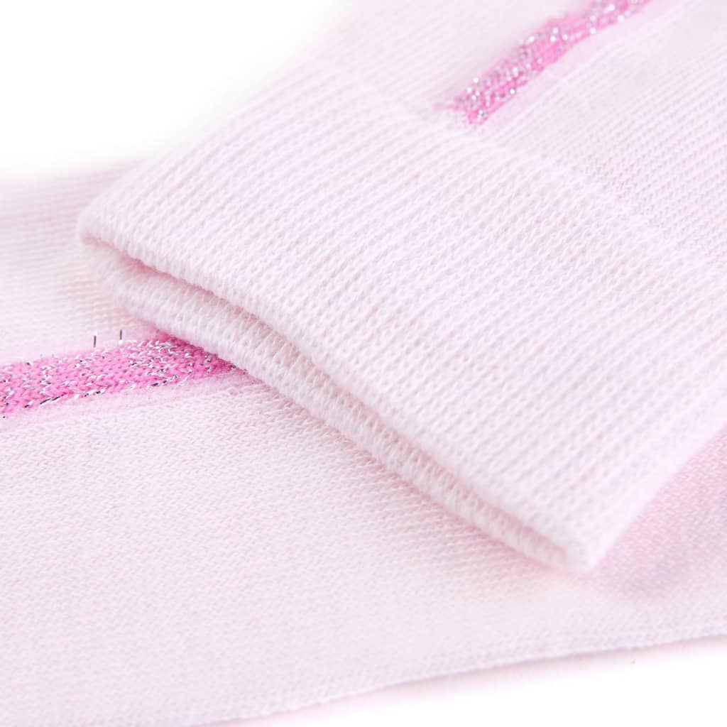 Παιδικές Κάλτσες 5 Ζευγάρια EU 23-26