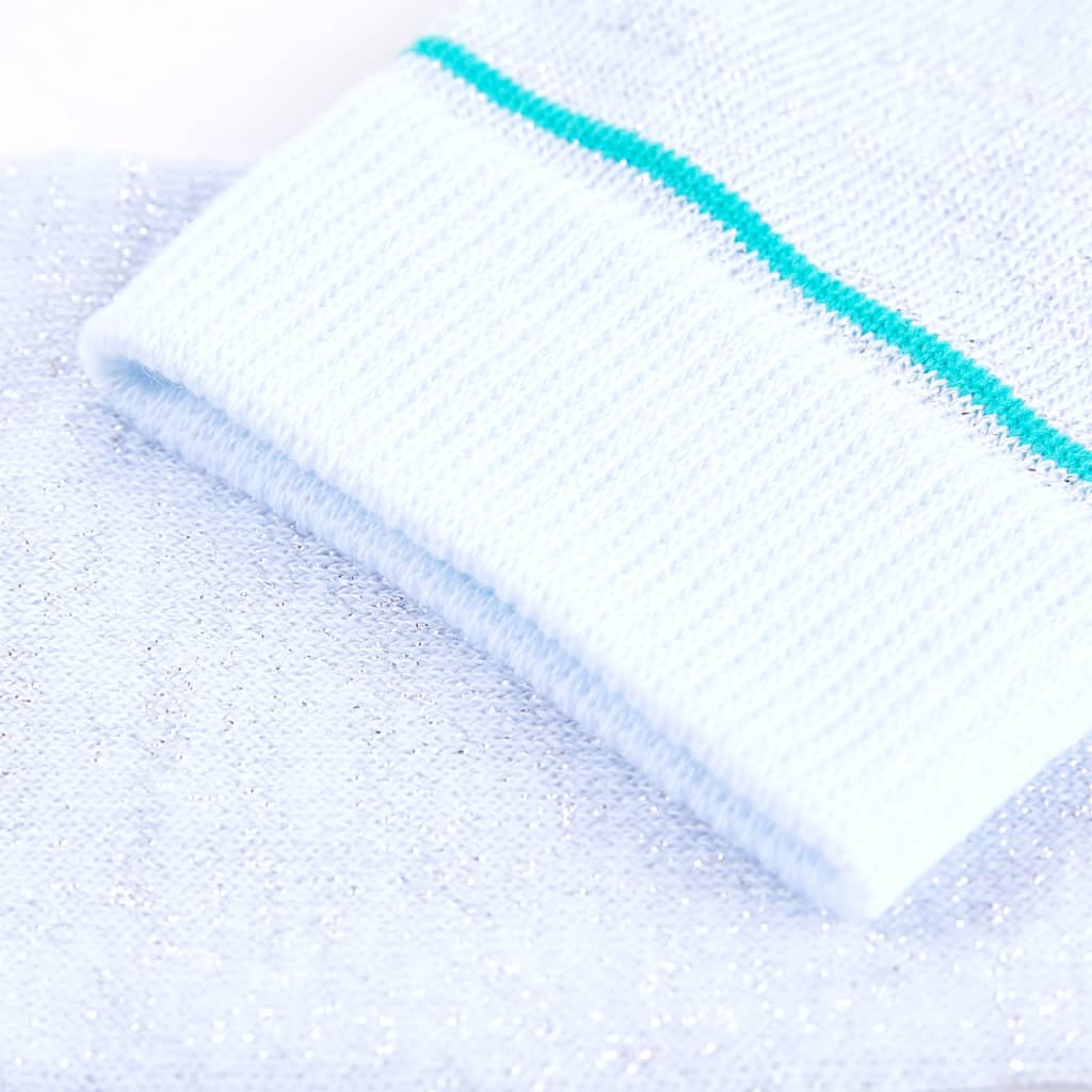 Παιδικές Κάλτσες 5 Ζευγάρια EU 23-26