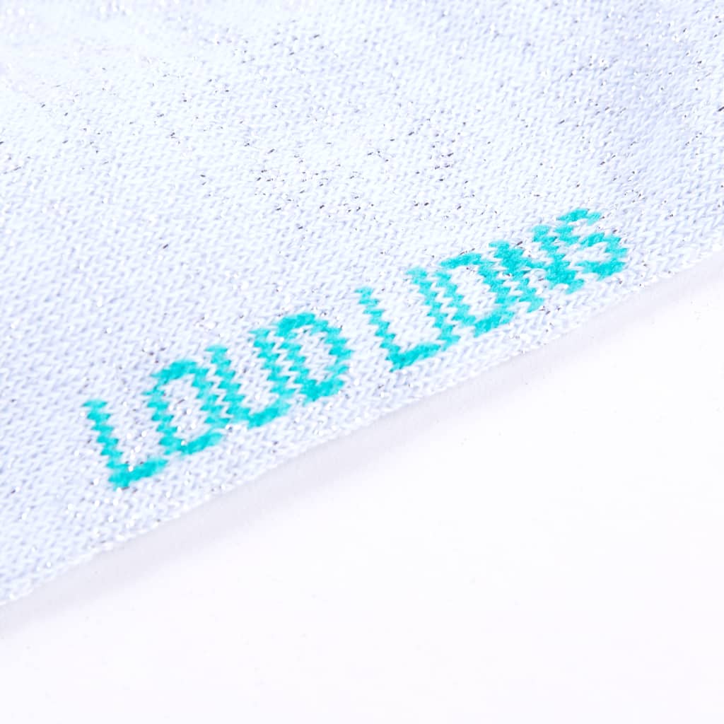 Παιδικές Κάλτσες 5 Ζευγάρια EU 26-29