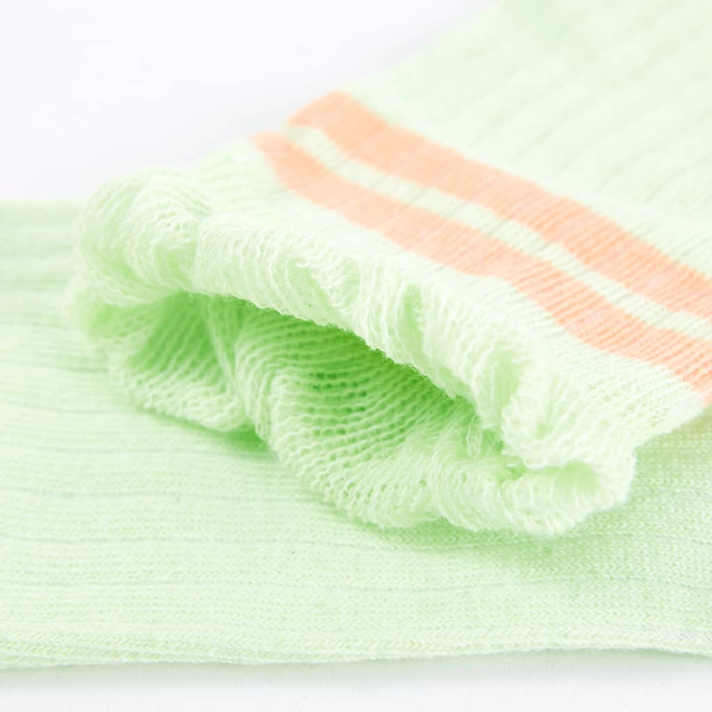 Παιδικές Κάλτσες 5 Ζευγάρια EU 23-26