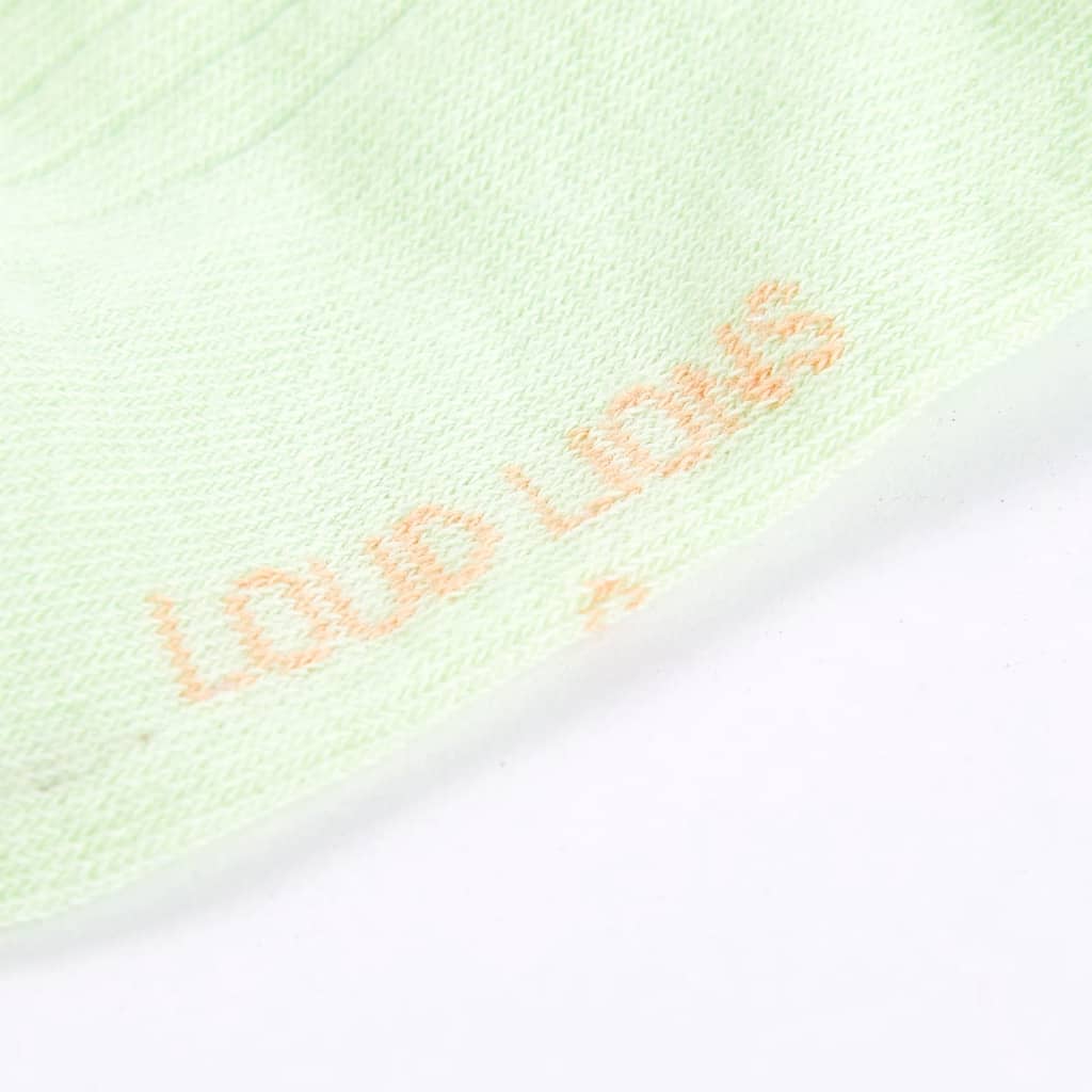 Παιδικές Κάλτσες 5 Ζευγάρια EU 23-26