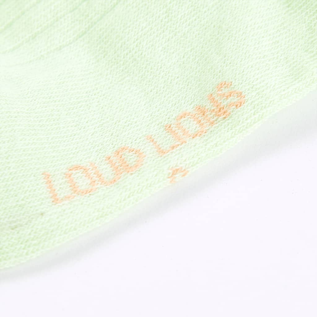 Παιδικές Κάλτσες 5 Ζευγάρια EU 26-29