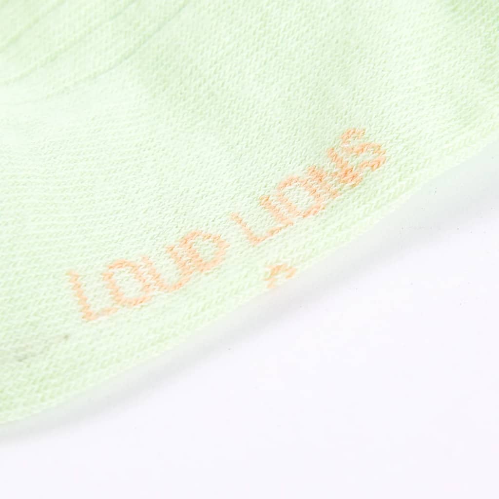 Παιδικές Κάλτσες 5 Ζευγάρια EU 30-34