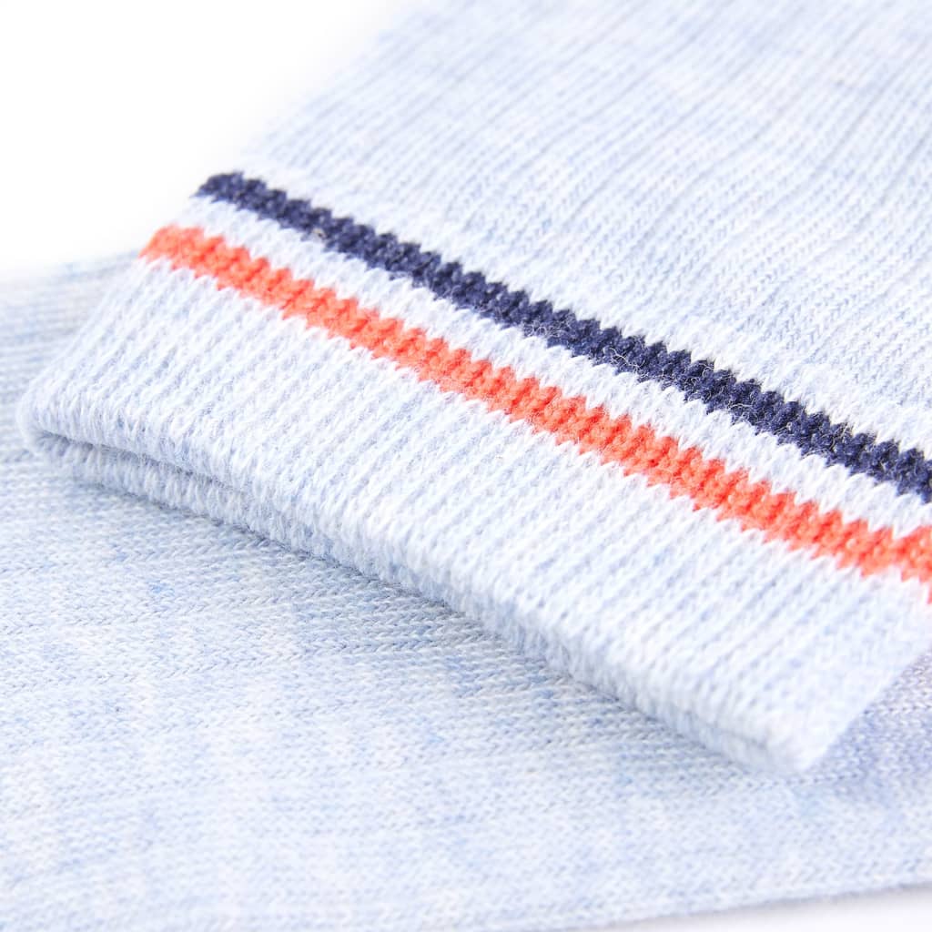 Παιδικές Κάλτσες 5 Ζευγάρια EU 23-26