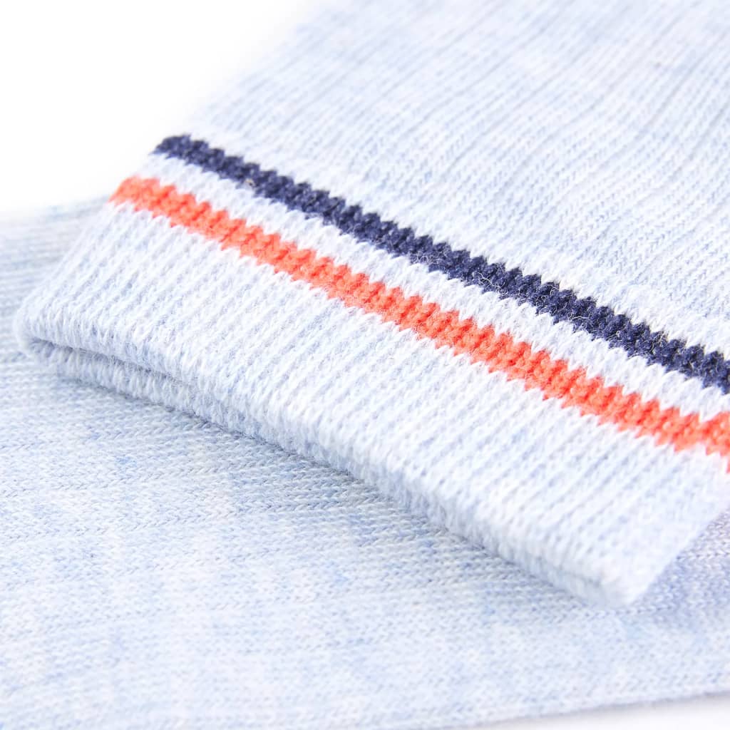 Παιδικές Κάλτσες 5 Ζευγάρια EU 26-29