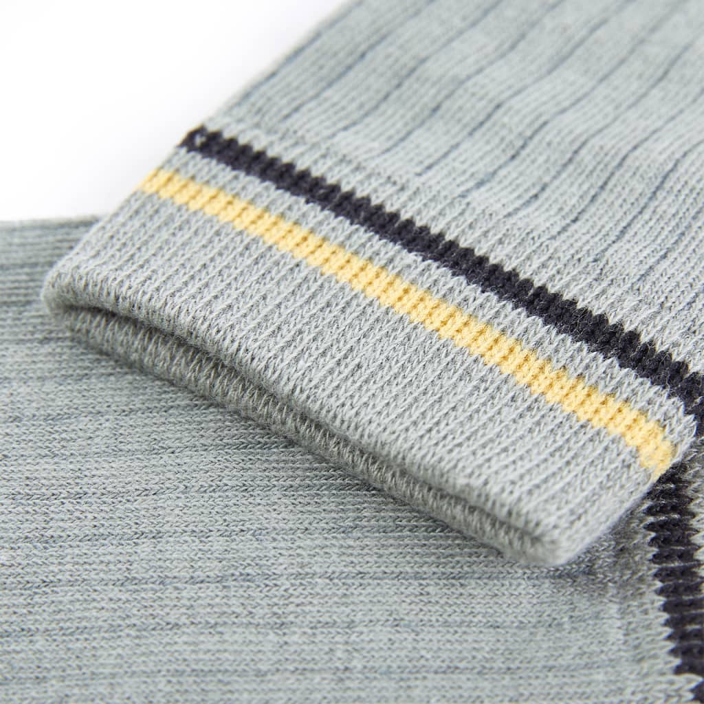 Παιδικές Κάλτσες 5 Ζευγάρια EU 26-29