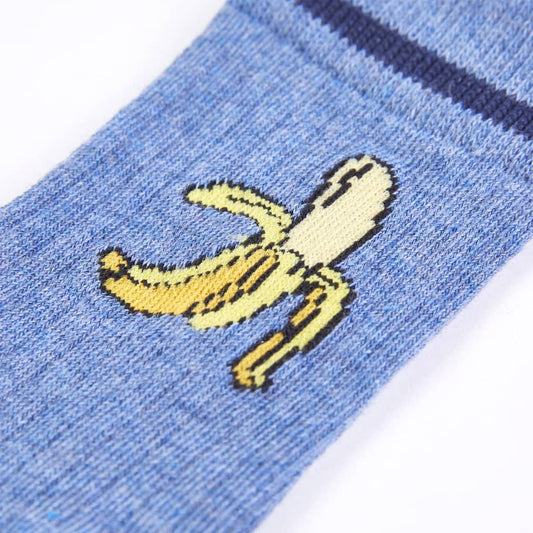 Παιδικές Κάλτσες 5 Ζευγάρια EU 30-34