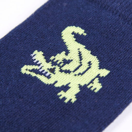 Παιδικές Κάλτσες 5 Ζευγάρια EU 23-26