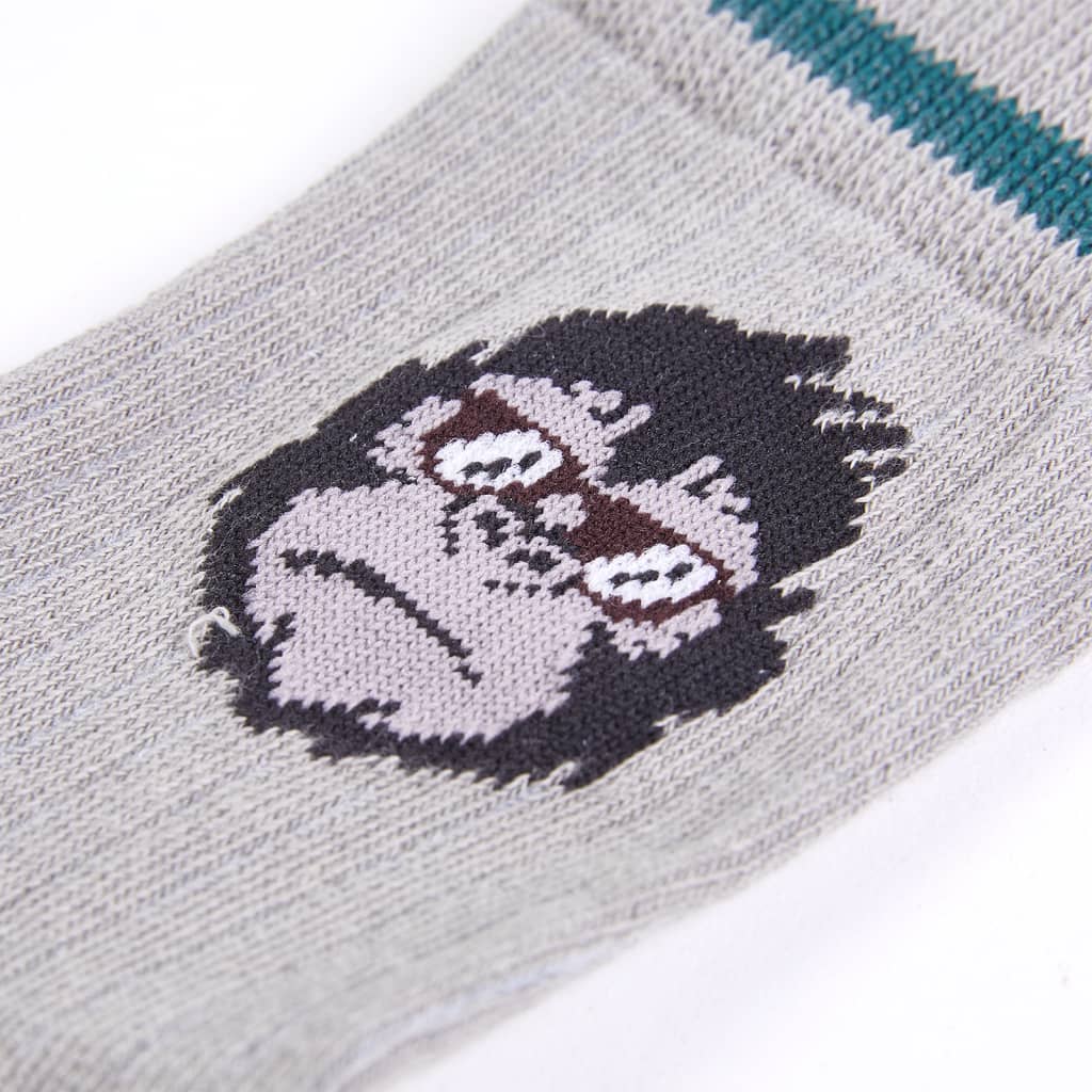 Παιδικές Κάλτσες 5 Ζευγάρια EU 30-34