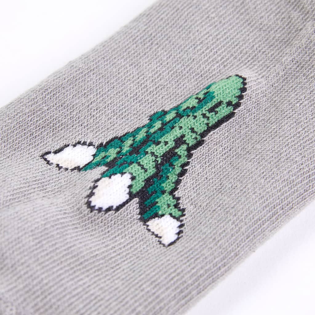 Παιδικές Κάλτσες 5 Ζευγάρια EU 23-26