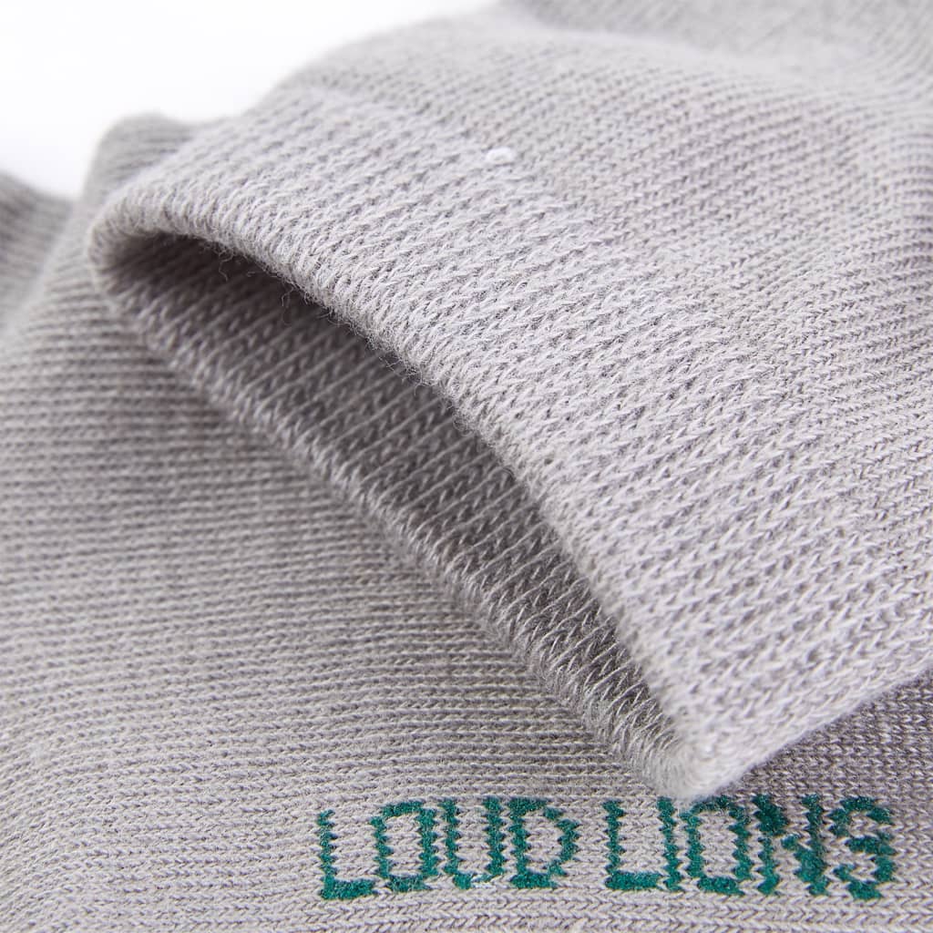 Παιδικές Κάλτσες 5 Ζευγάρια EU 23-26