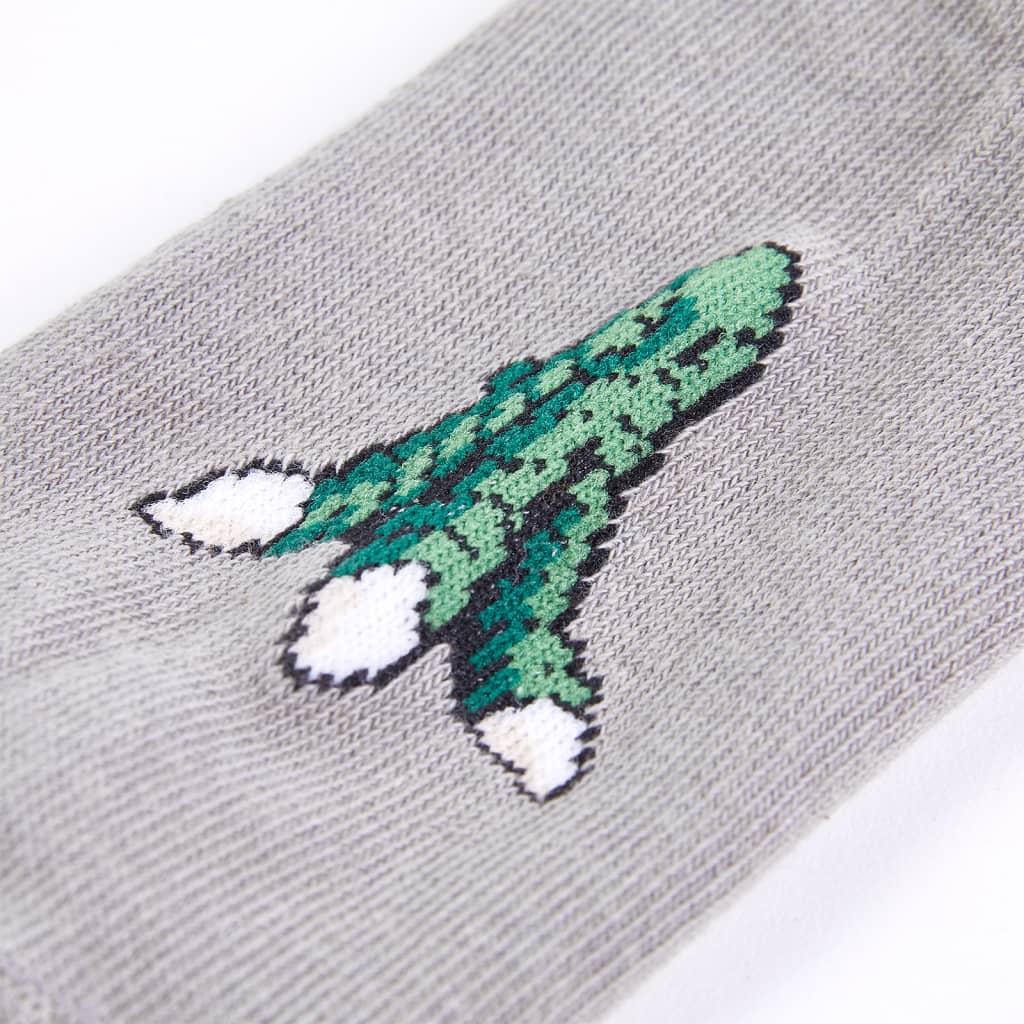 Παιδικές Κάλτσες 5 Ζευγάρια EU 26-29