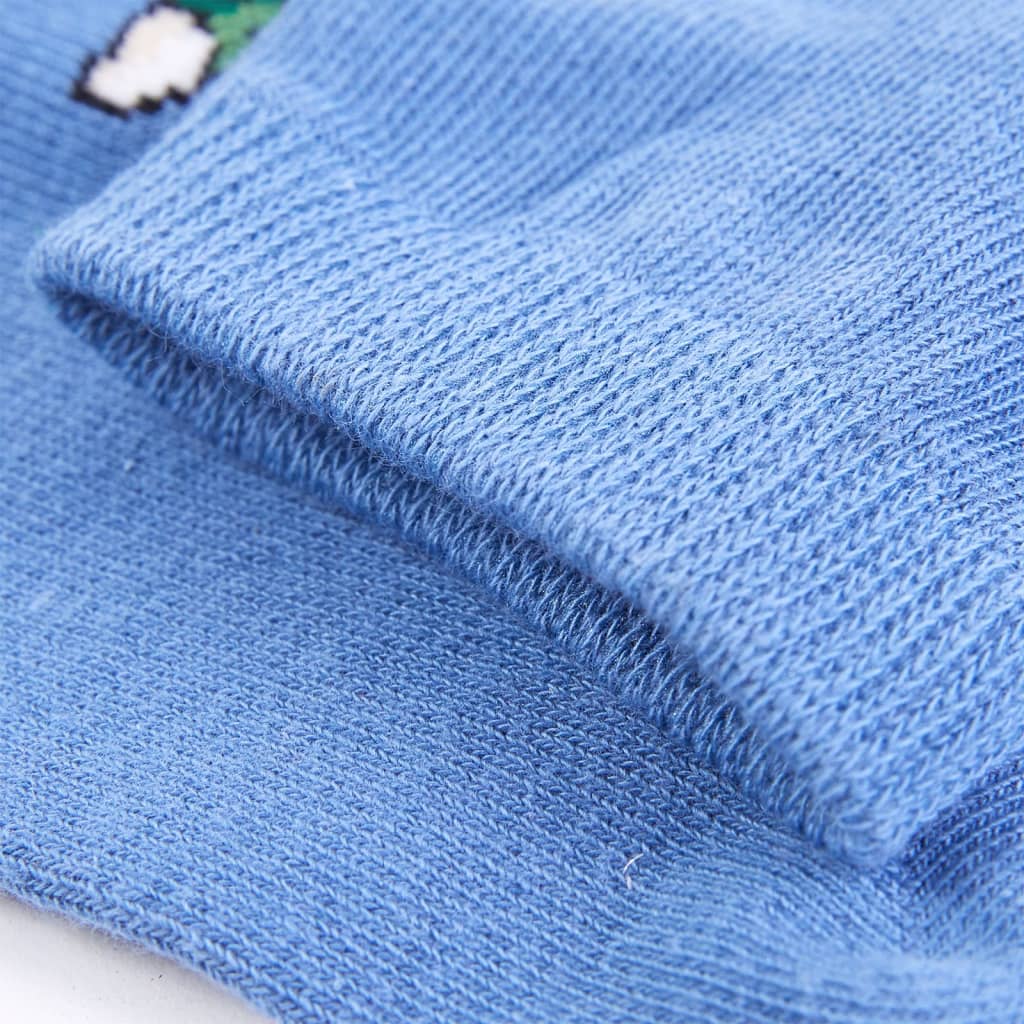 Παιδικές Κάλτσες 5 Ζευγάρια EU 26-29