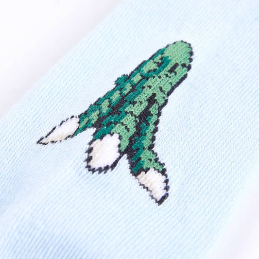 Παιδικές Κάλτσες 5 Ζευγάρια EU 30-34