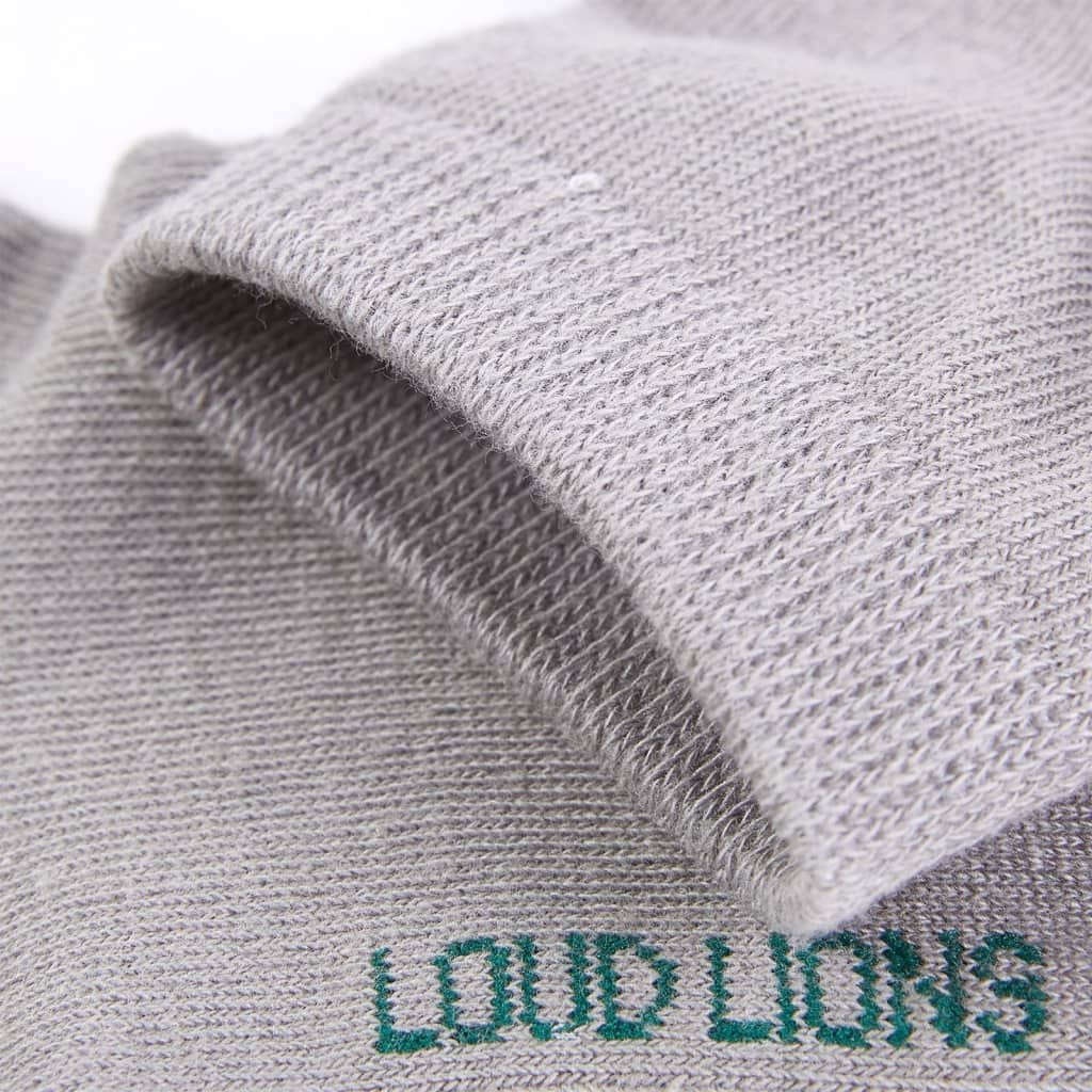 Παιδικές Κάλτσες 5 Ζευγάρια EU 30-34