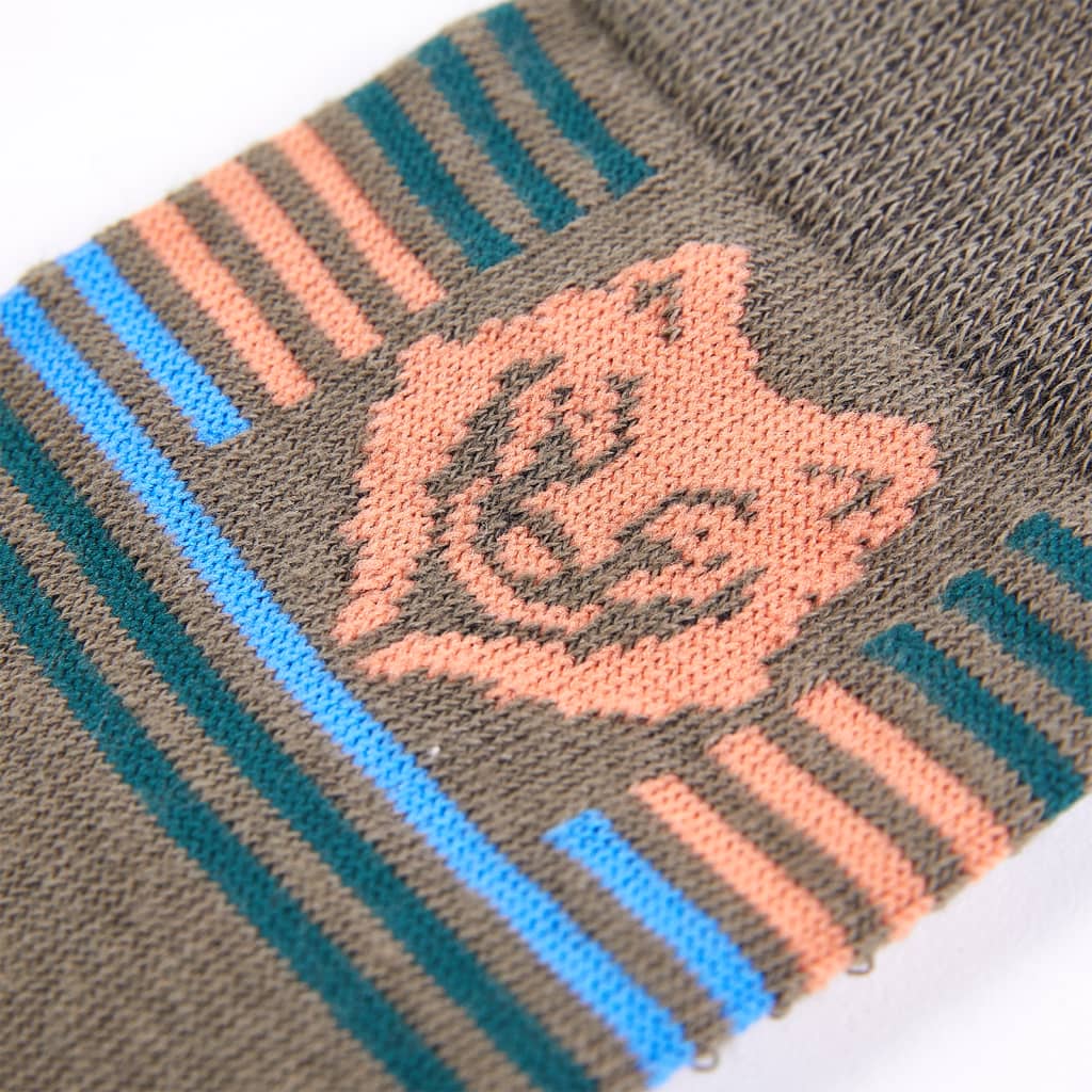 Παιδικές Κάλτσες 5 Ζευγάρια EU 30-34