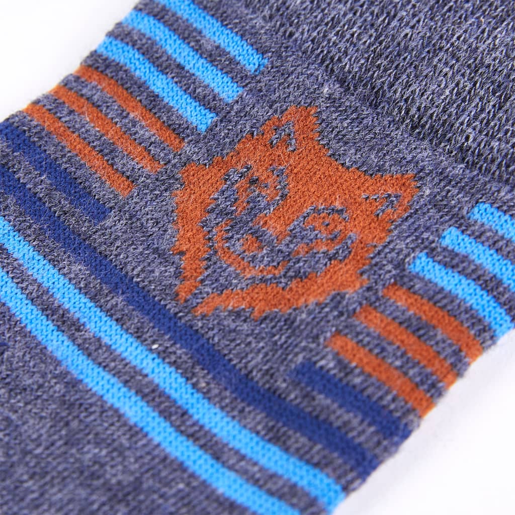 Παιδικές Κάλτσες 5 Ζευγάρια EU 30-34