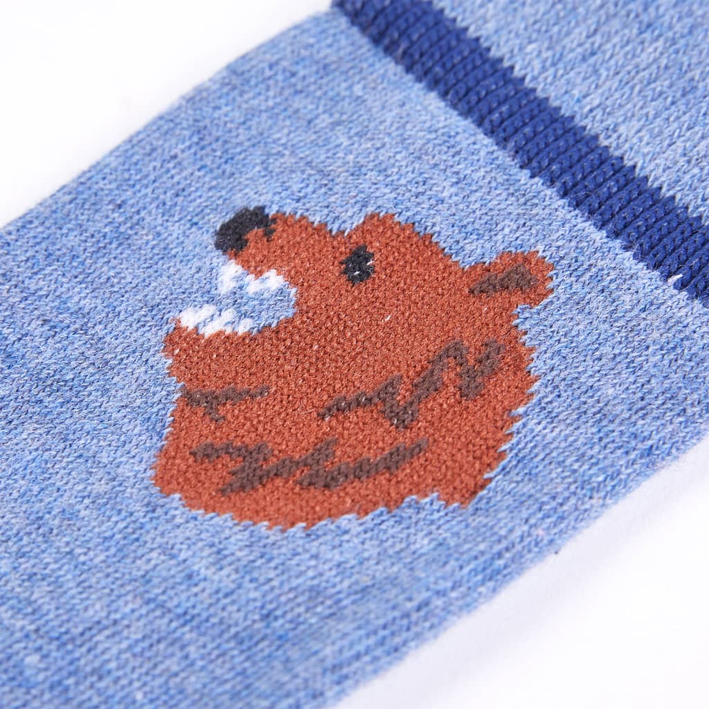 Παιδικές Κάλτσες 5 Ζευγάρια EU 23-26