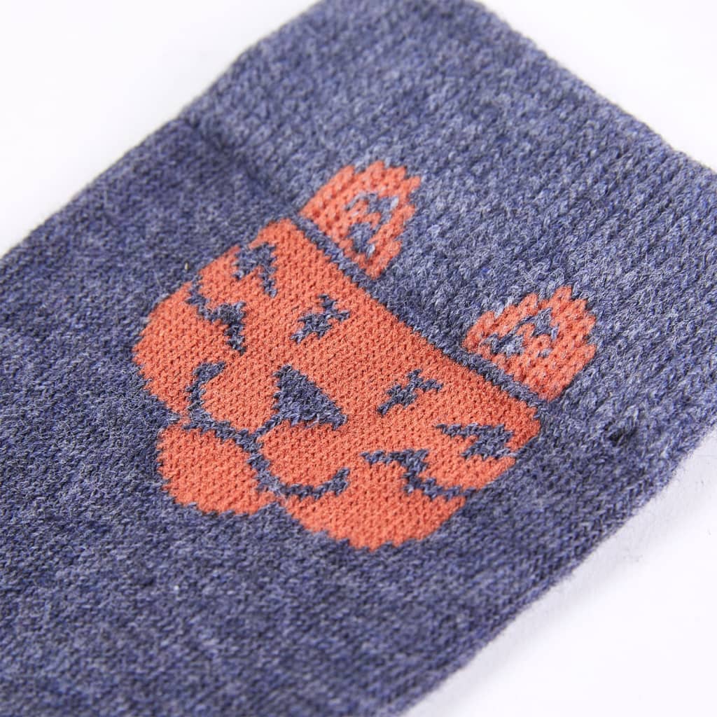 Παιδικές Κάλτσες 5 Ζευγάρια EU 26-29