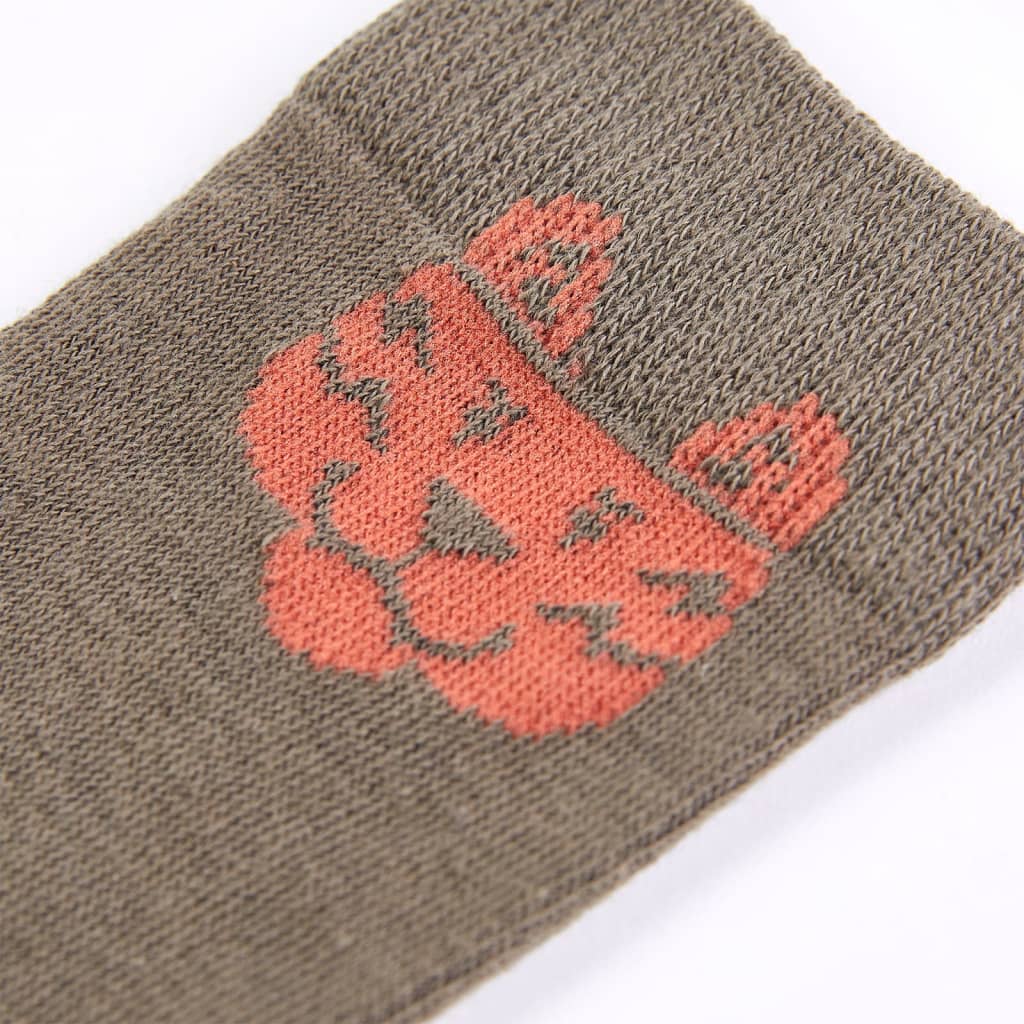 Παιδικές Κάλτσες 5 Ζευγάρια EU 26-29