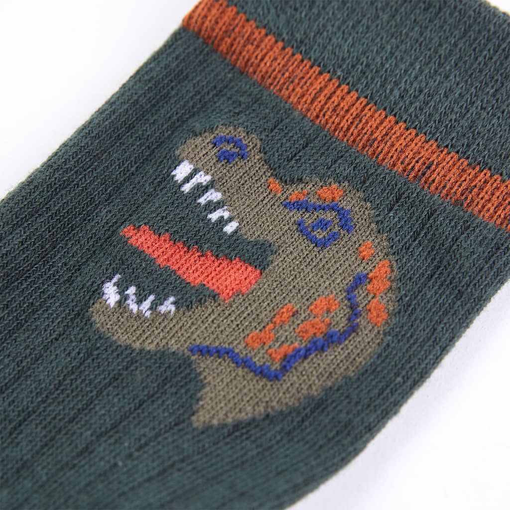 Παιδικές Κάλτσες 5 Ζευγάρια EU 23-26