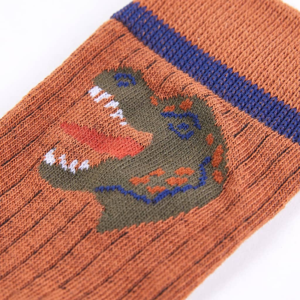 Παιδικές Κάλτσες 5 Ζευγάρια EU 23-26