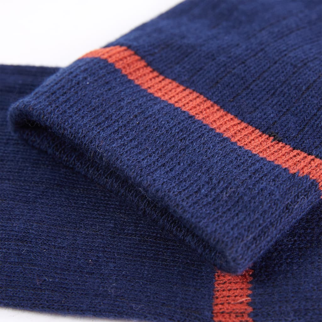 Παιδικές Κάλτσες 5 Ζευγάρια EU 23-26