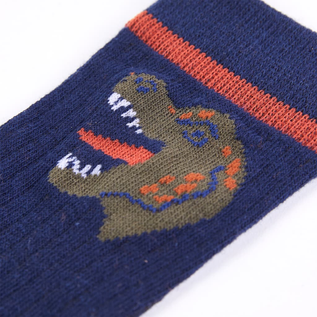 Παιδικές Κάλτσες 5 Ζευγάρια EU 23-26