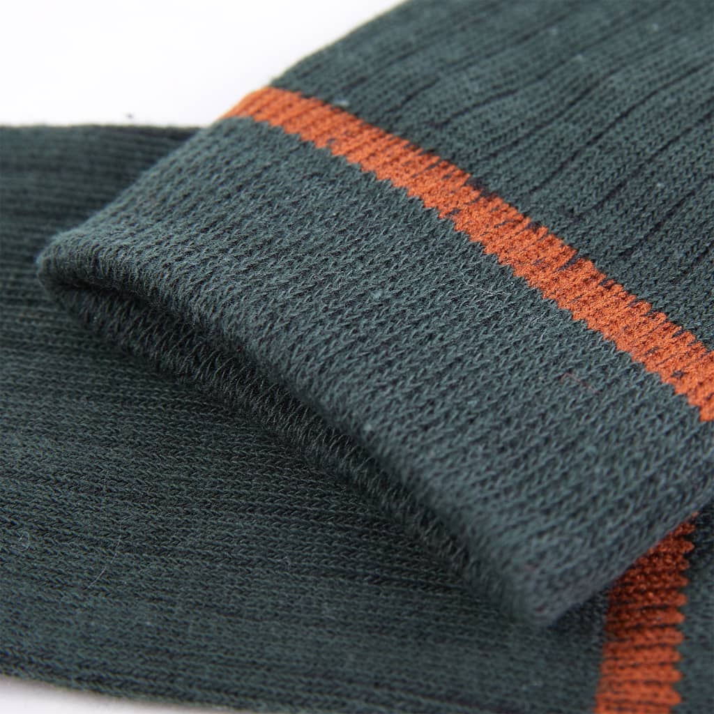 Παιδικές Κάλτσες 5 Ζευγάρια EU 26-29