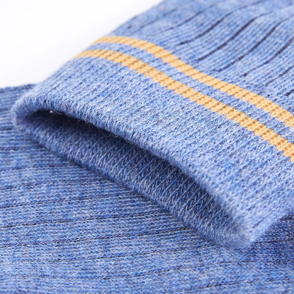 Παιδικές Κάλτσες 5 Ζευγάρια EU 26-29