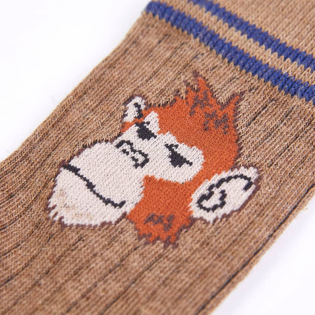 Παιδικές Κάλτσες 5 Ζευγάρια EU 30-34