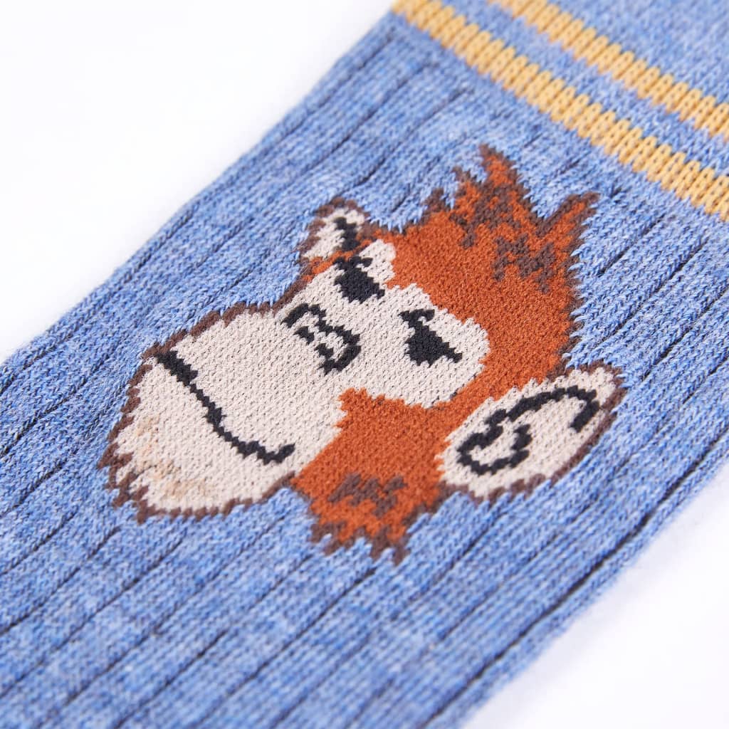 Παιδικές Κάλτσες 5 Ζευγάρια EU 30-34