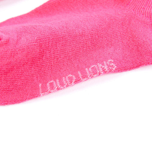 Παιδικές Κάλτσες 5 Ζευγάρια EU 23-26