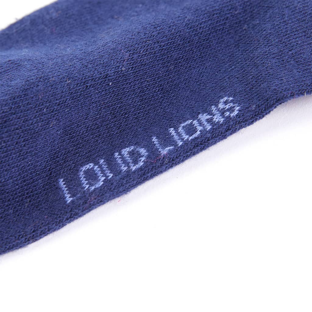 Παιδικές Κάλτσες 5 Ζευγάρια EU 30-34