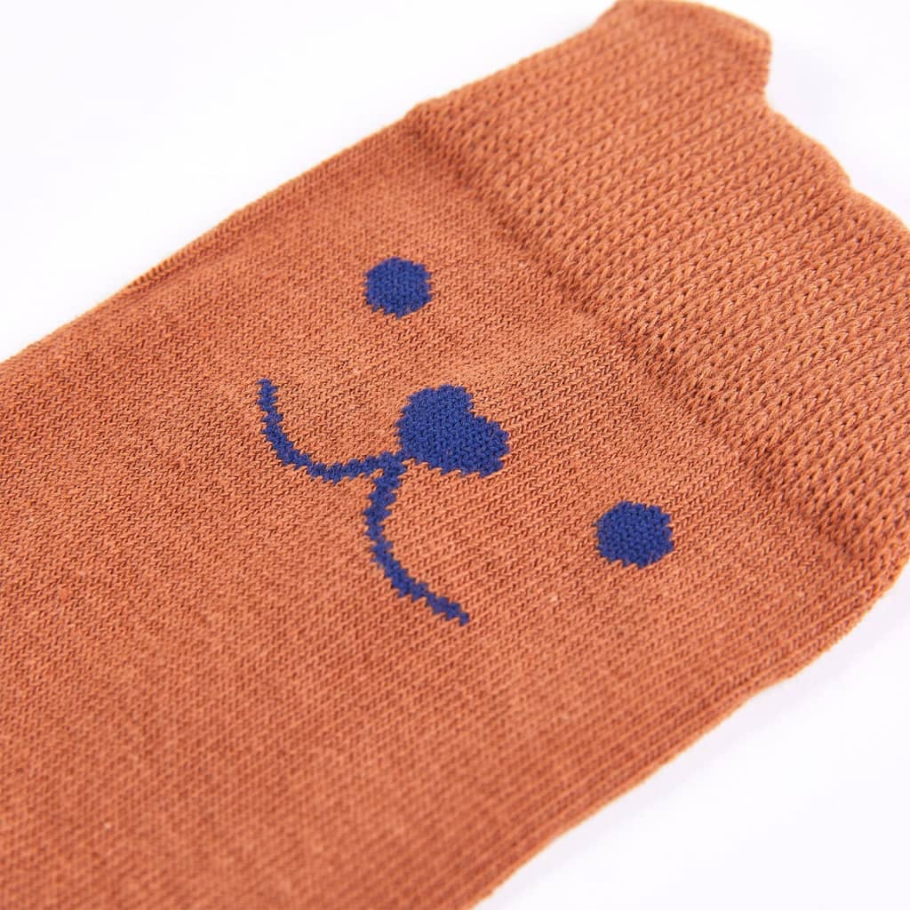 Παιδικές Κάλτσες 5 Ζευγάρια EU 23-26