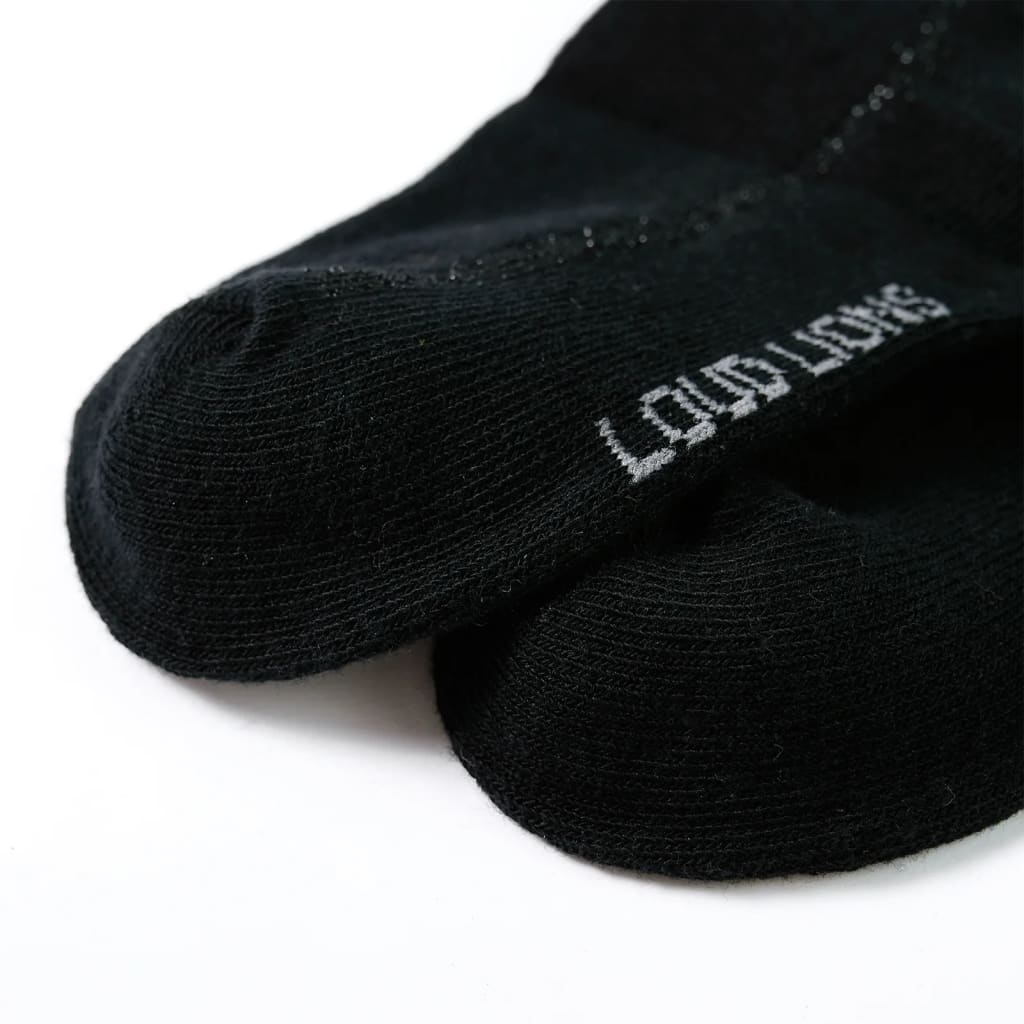 Παιδικό Καλσόν Μαύρο 116