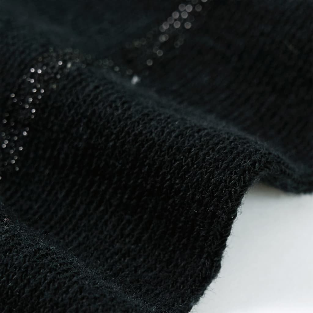 Παιδικό Καλσόν Μαύρο 116