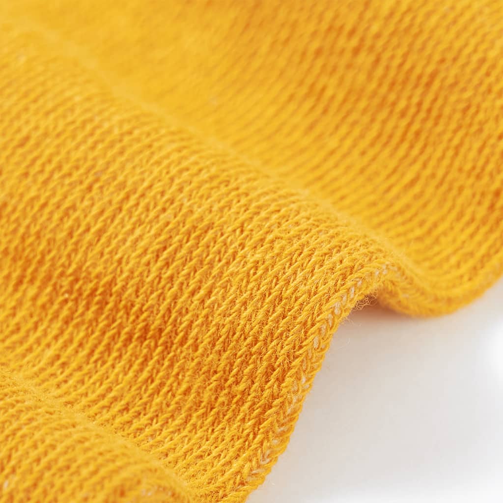 Παιδικό Καλσόν Σκούρα Ώχρα 104