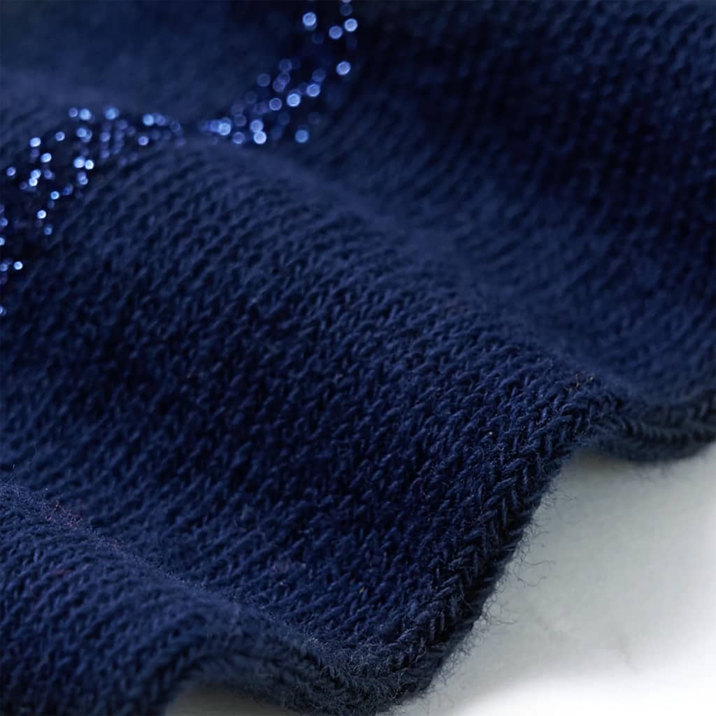 Παιδικό Καλσόν Ναυτικό Μπλε 116