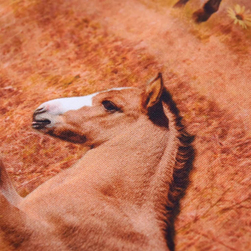 Φόρεμα Παιδικό Μακρυμάνικο Ναυτικό Μπλε 104