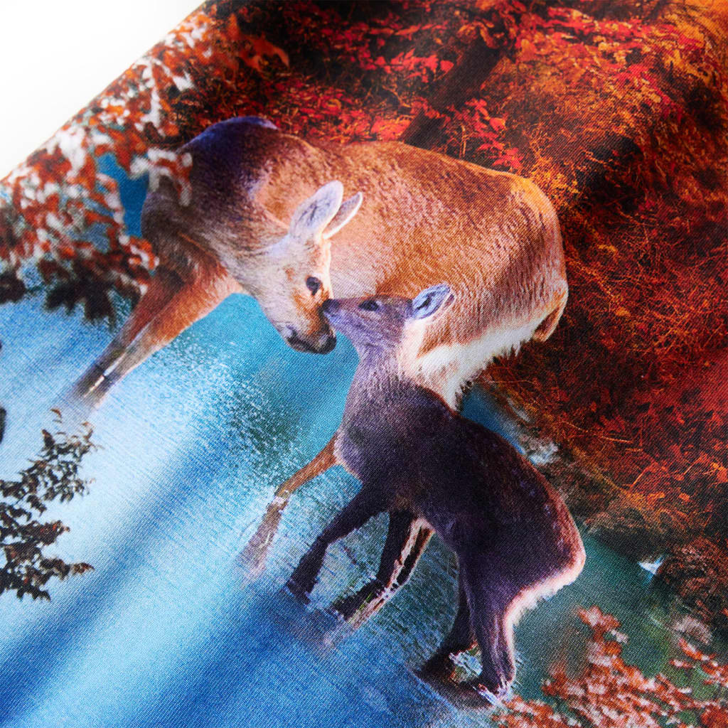 Φόρεμα Παιδικό Μακρυμάνικο Σκούρο Μπλε 92