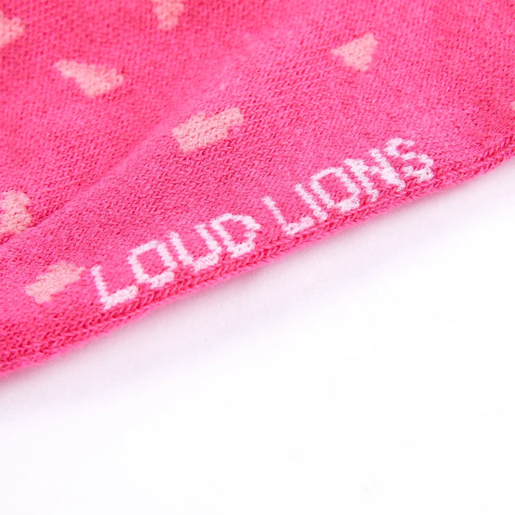 Παιδικές Κάλτσες 5 Ζευγάρια EU 26-29