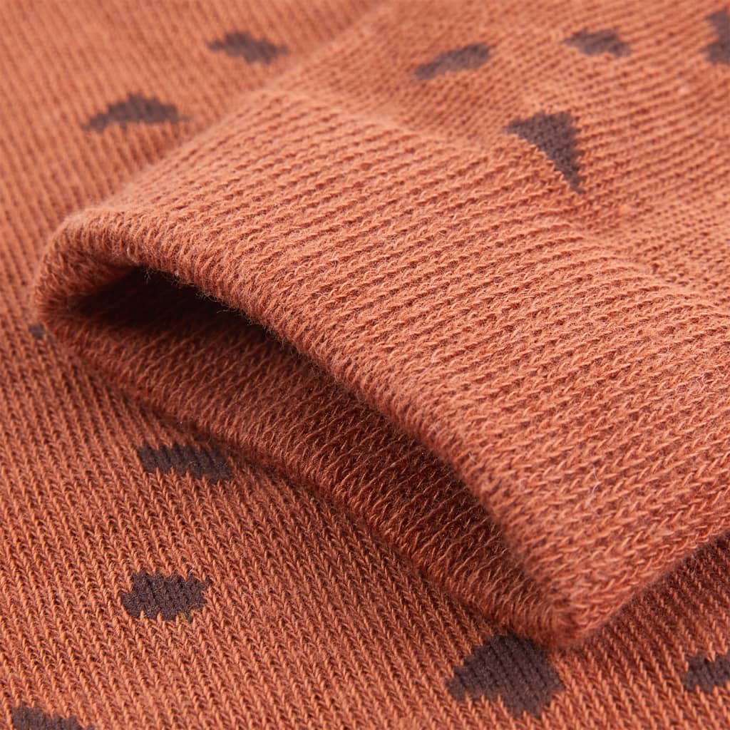 Παιδικές Κάλτσες 5 Ζευγάρια EU 26-29