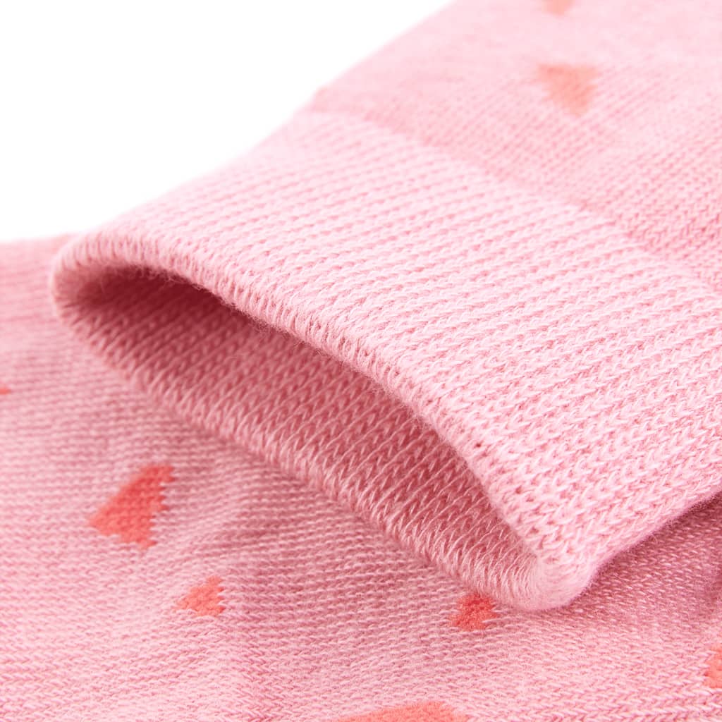 Παιδικές Κάλτσες 5 Ζευγάρια EU 26-29