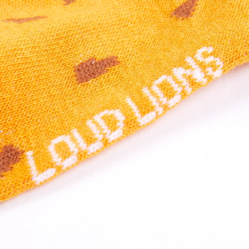 Παιδικές Κάλτσες 5 Ζευγάρια EU 30-34