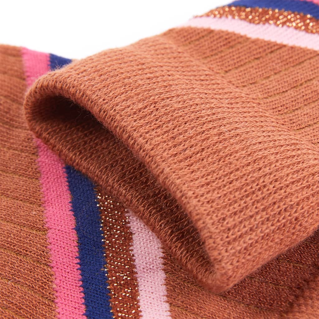 Παιδικές Κάλτσες 5 Ζευγάρια EU 23-26