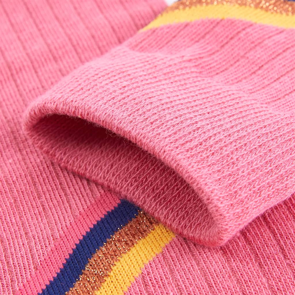 Παιδικές Κάλτσες 5 Ζευγάρια EU 23-26