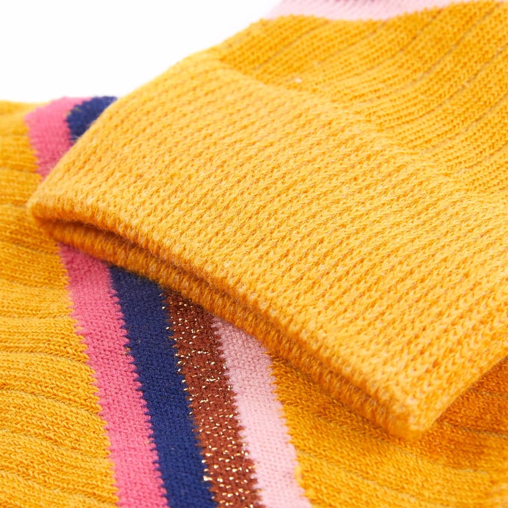 Παιδικές Κάλτσες 5 Ζευγάρια EU 26-29