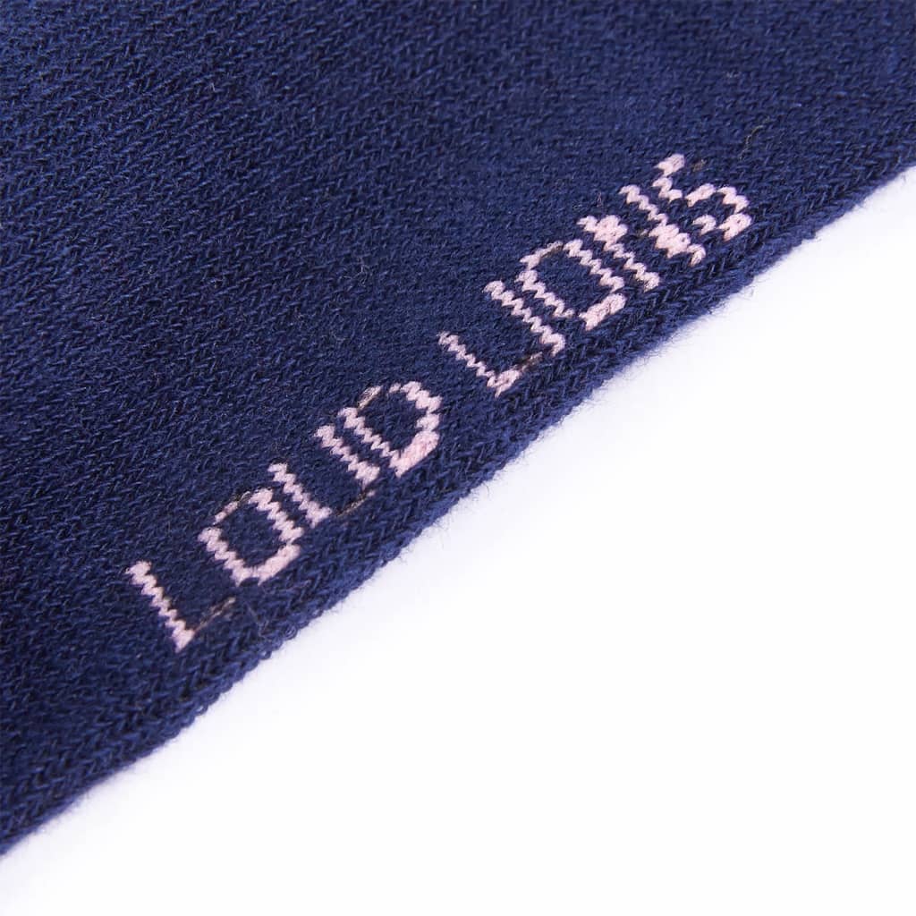 Παιδικές Κάλτσες 5 Ζευγάρια EU 30-34